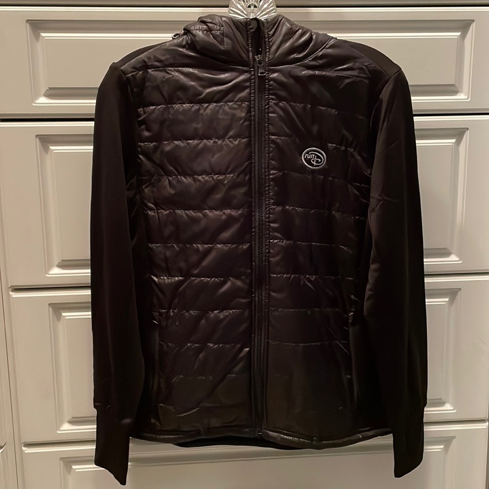 Run Disney jacket